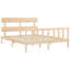 Bed Frame with Headboard-1820448423-1820448440