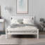 Oxendine Solid Wood Bed-919497528