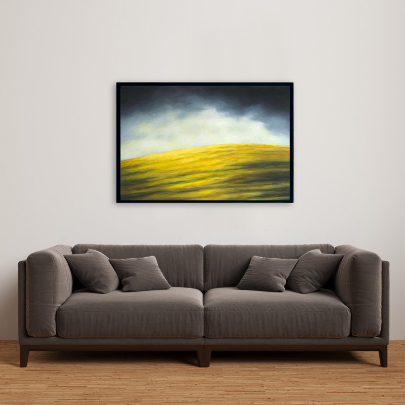 " Hillock "