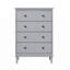 Commode 4 tiroirs Classic
