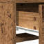 Dressing Table with Mirror-672195839