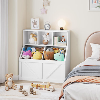 3cm H X 3cm W MDF, PB Kids