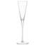 Lulu Handmade Glass Flute