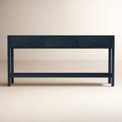 Elin 65" Console Table