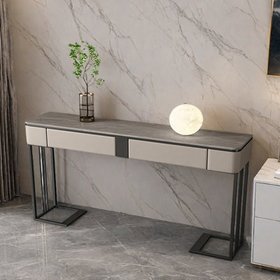 Console Nordic Luxury