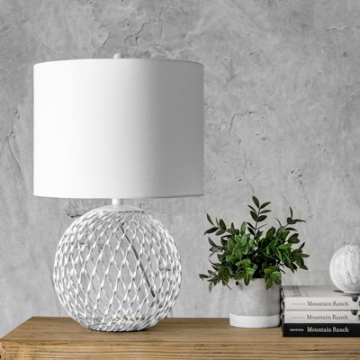 Bonner Metal Table Lamp