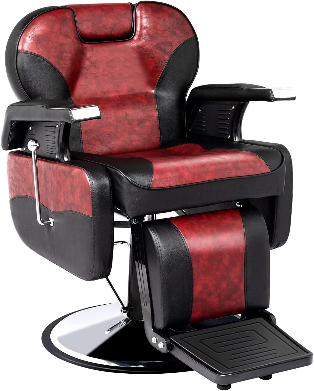 Inbox zero massage online chair