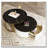 Round Nesting Coffee Table Fluted with Drawer-889376335
