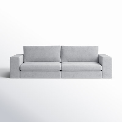 Ojai 100" Modular Sofa