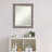 Eliakim Flat Wall Mirror-89258799