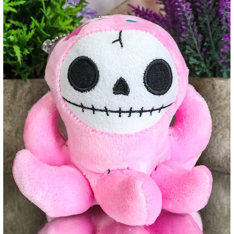 Figurine Daejia Ebros Furry Bones