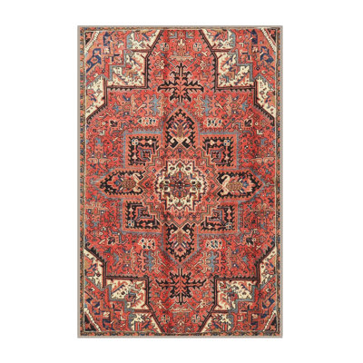 Performance Oriental Indoor Rug