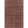 Citizen Wool Striped Area Rug
