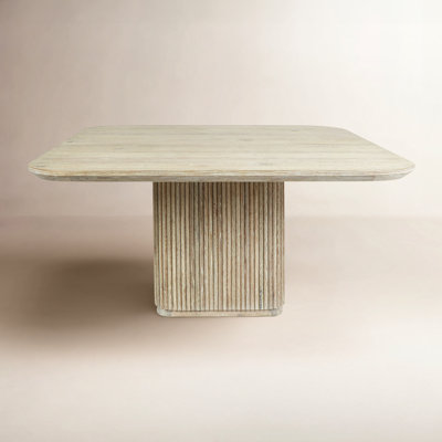 Vander 60" Dining Table