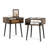 Akita End Table Set