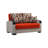 Norridge Mobi Max 87 in. Fabric Upholstered 3-Seater Twin 3-in-1 Sleeper Sofa Bed with Storage-1068853519-889567383