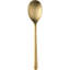 Linea Espresso Spoon - 48 Pieces - Bronze-59824803
