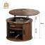 Coffee Table-904753669
