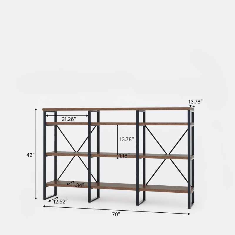 Console 70 po