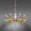 8 - Light Chandelier-70540080