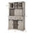 Kya 41.2 " W Dining Hutch-1900793820