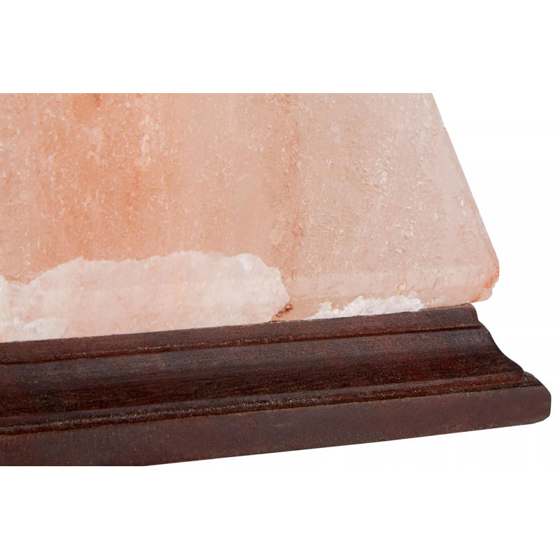 Tantonville Wood Lamp