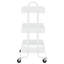 Casseus Metal Bar Cart-171802297