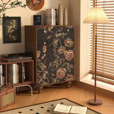 Armoire décorative Advanced Art Modern Home