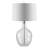 Glass Table Lamp-52242699