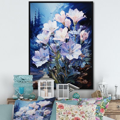 Dasany " Meadow Gentian Glory "