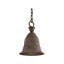 Liberty 1 - Light LED Outdoor Pendant-1450018286