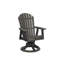 Comfo Back Outdoor Dining Armchair-1015385266