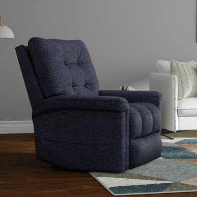 Fauteuil électrique à Lugan