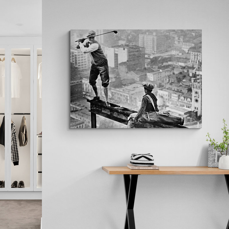 Wrapped Canvas Art Prints, 41 cm H x 61 cm W
