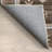 Briar Oriental Machine Woven Polyester Area Rug in Brown-91894720