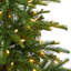 Arbre de Noël artificiel épinette vert 6 pi avec 350 lumières claires / blanches Washington-1139914227
