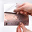 6'' W x 6'' L Aluminum Peel and Stick Field Tile-58186443