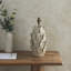 Layered Leaf 58.5cm Table Lamp