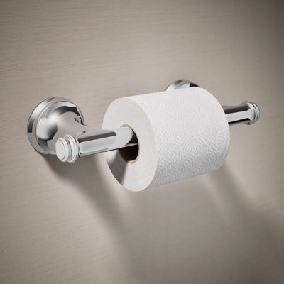 Bellera Pivoting Toilet Paper Holder