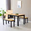 Table de salle à manger Davron-563290407