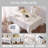 Textured Tablecloth 100% Linen Table Cloth-269031970-269031964