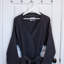 Peignoir 100% coton gaufré Diann-1155981649-1155981650
