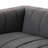 Bowry Upholstered 89'' Sofa-1777155910