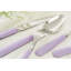 Marieta Stainless Steel Flatware - Set of 20-74051361