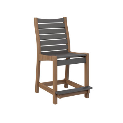 Bristol Outdoor Bar Stool