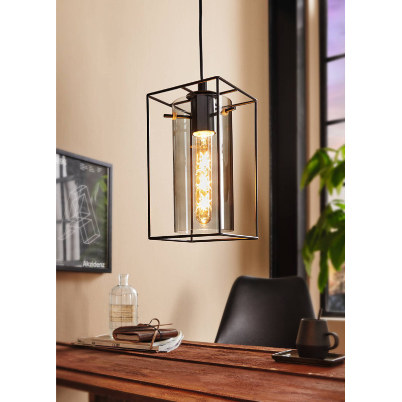 Byrne 1 - Light Pendant