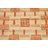 Geometric Gabbeh  Oriental Area Rug 3x5