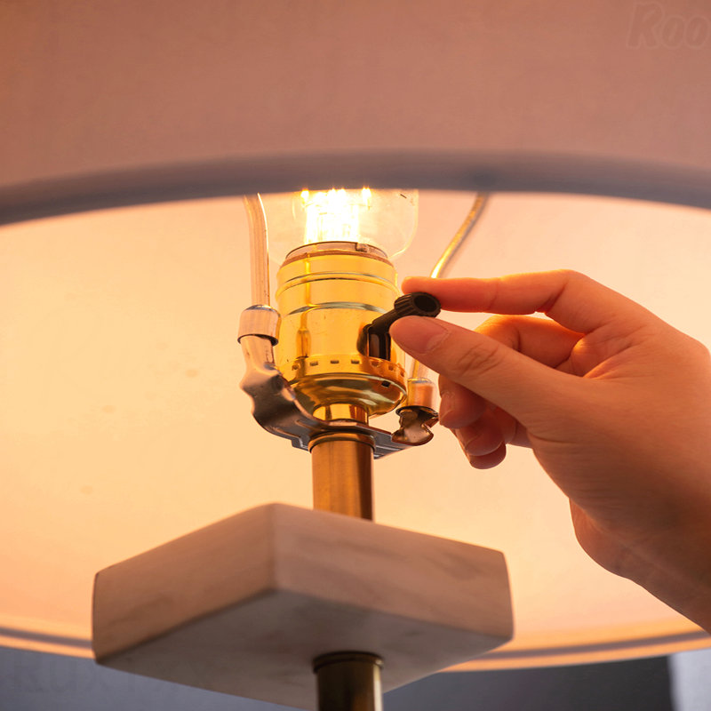 Lampe de table