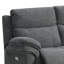 Coombs 3 Seater Electric Reclining Sofa-1595609301
