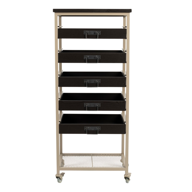 Étagère Botan H 47 po x l 21 po x P 15 po